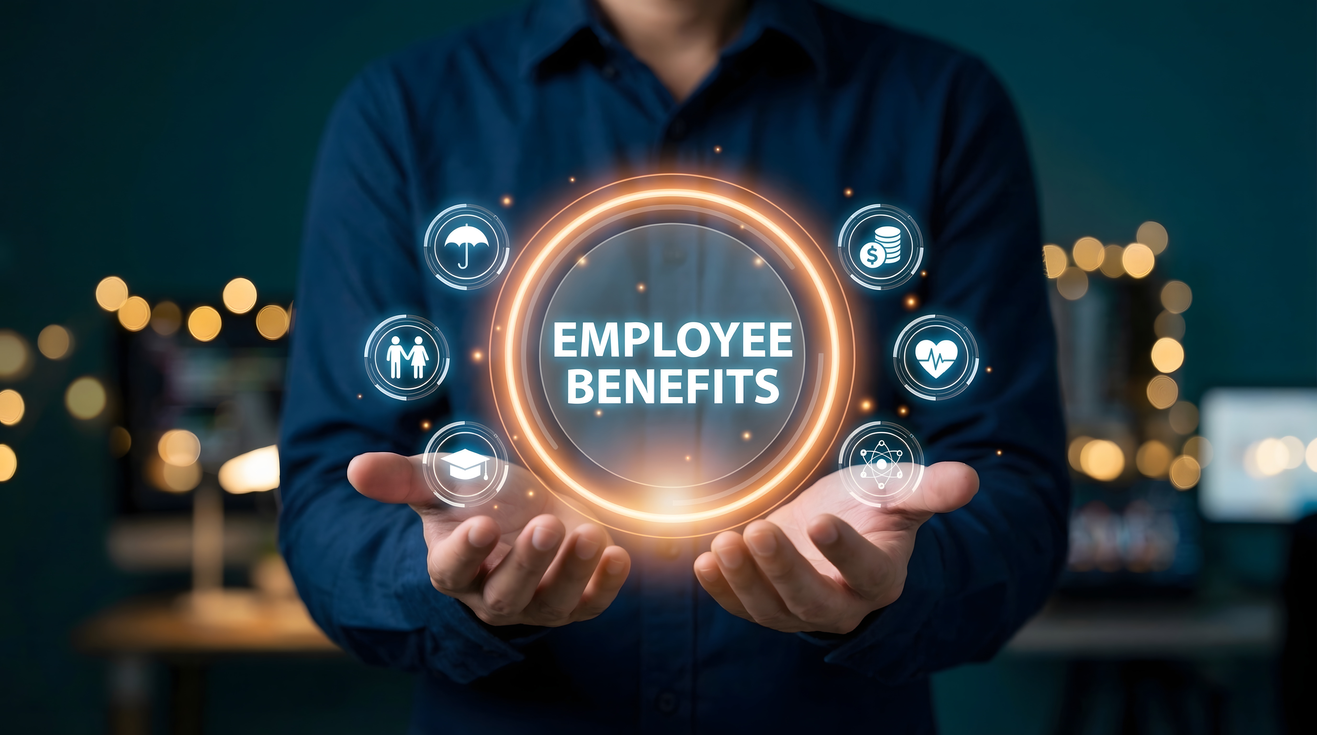 Workplace benefits are healthcare, not perks, says CLHIA's CEO