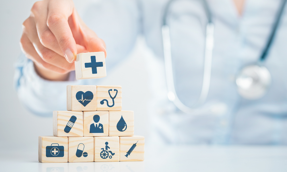 Workplace plans now deliver nine in ten health insurance policies ...