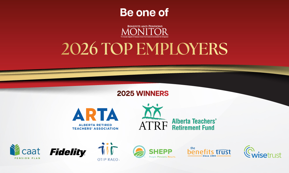 Final week to nominate—secure your place among the best | Benefits and ...