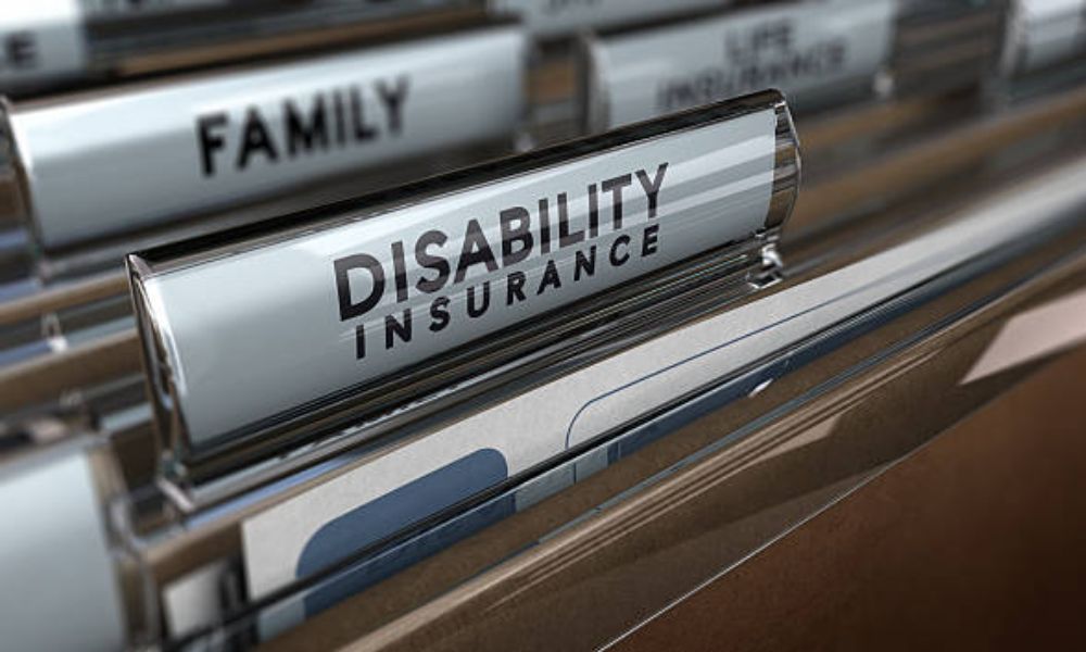 Disability Program Manager What an effective disability management program looks like now ...
