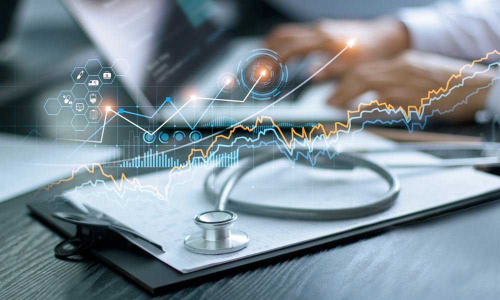 Why men's health gaps are showing up in the group benefits plan
