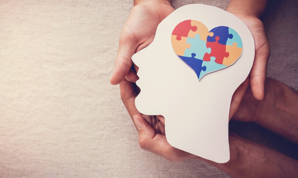 Where does employer mental health responsibility really end?