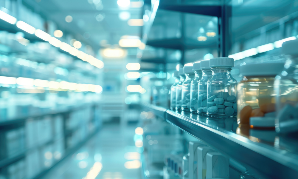 Novo Nordisk announces $2.9 billion Rare Disease acquisition deal with Omeros