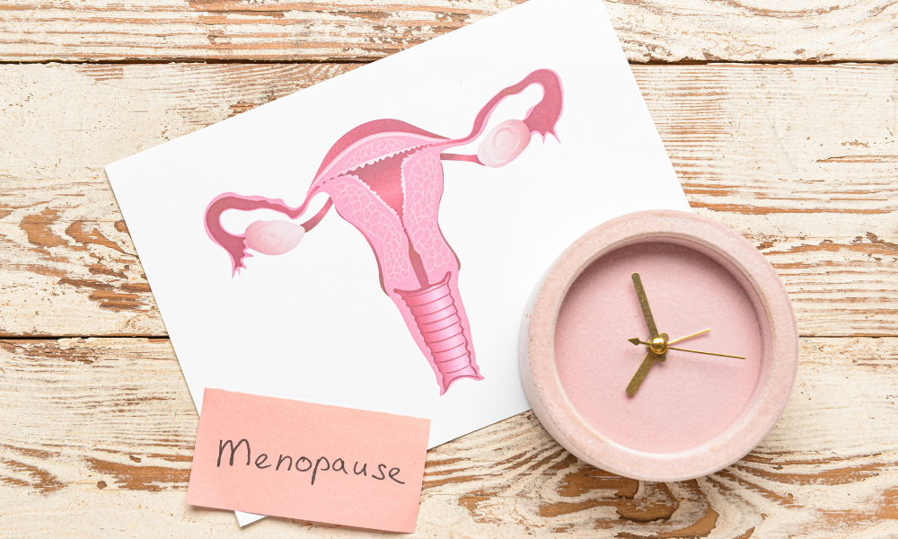Canadian employers are urged to provide menopause support for employees - report