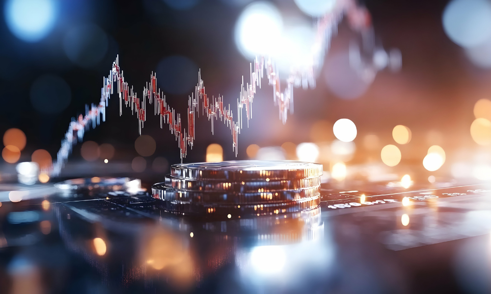 Why trying to time de-risking strategy is a 'big mistake'