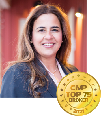 Dalia Barsoum, Streetwise Mortgages