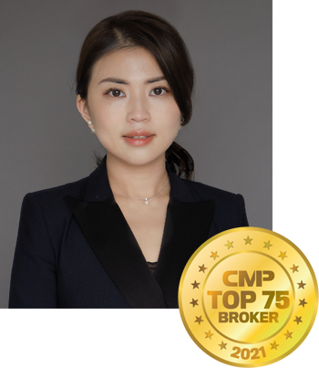 Yifang (Tiffany) Sun, Dominion Lending Centres Elite - Homewise Lending