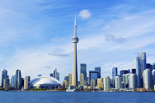 Toronto’s smart city faces a new, fairly surprising, hurdle