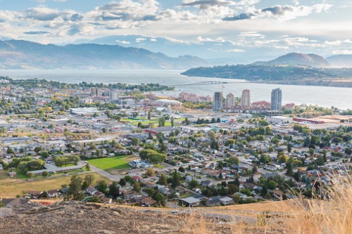 More affordable homes coming very soon in Kelowna