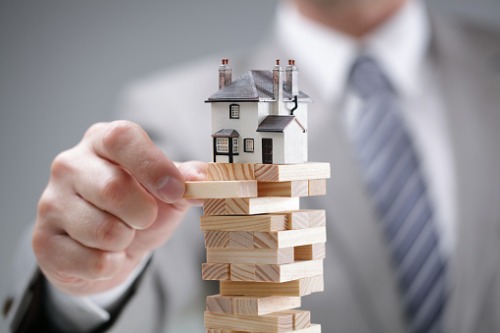 Mortgage rates to climb further as institutional lenders react to increased risk