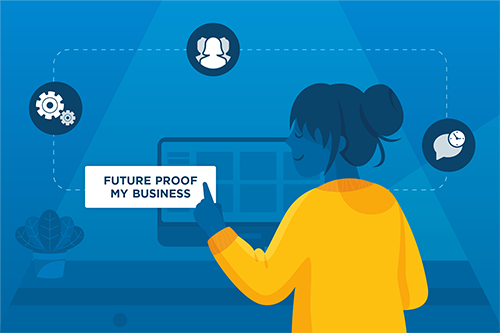 How brokers can future proof their business for the post-COVID market