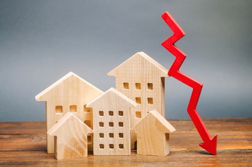 Will The Housing Market Crash In 2020 In Ontario / The Market Crash Is Coming Right Toronto Realty Blog / Will the housing market crash again?