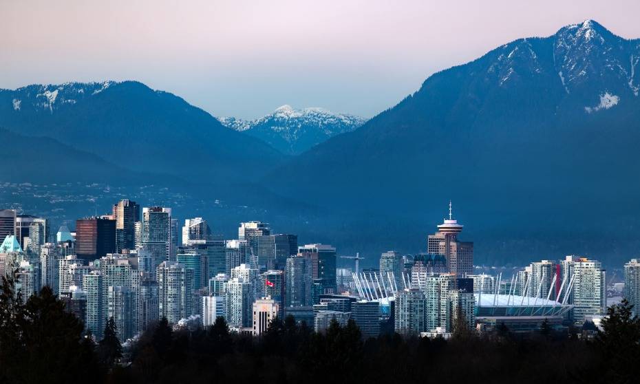 What’s in store for Vancouver’s commercial real estate market in 2021?