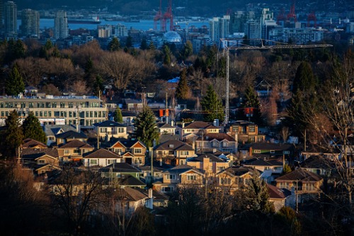 What's happening in the Vancouver housing market?