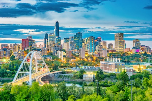 Major REIT announces multi-million industrial acquisition in Alberta
