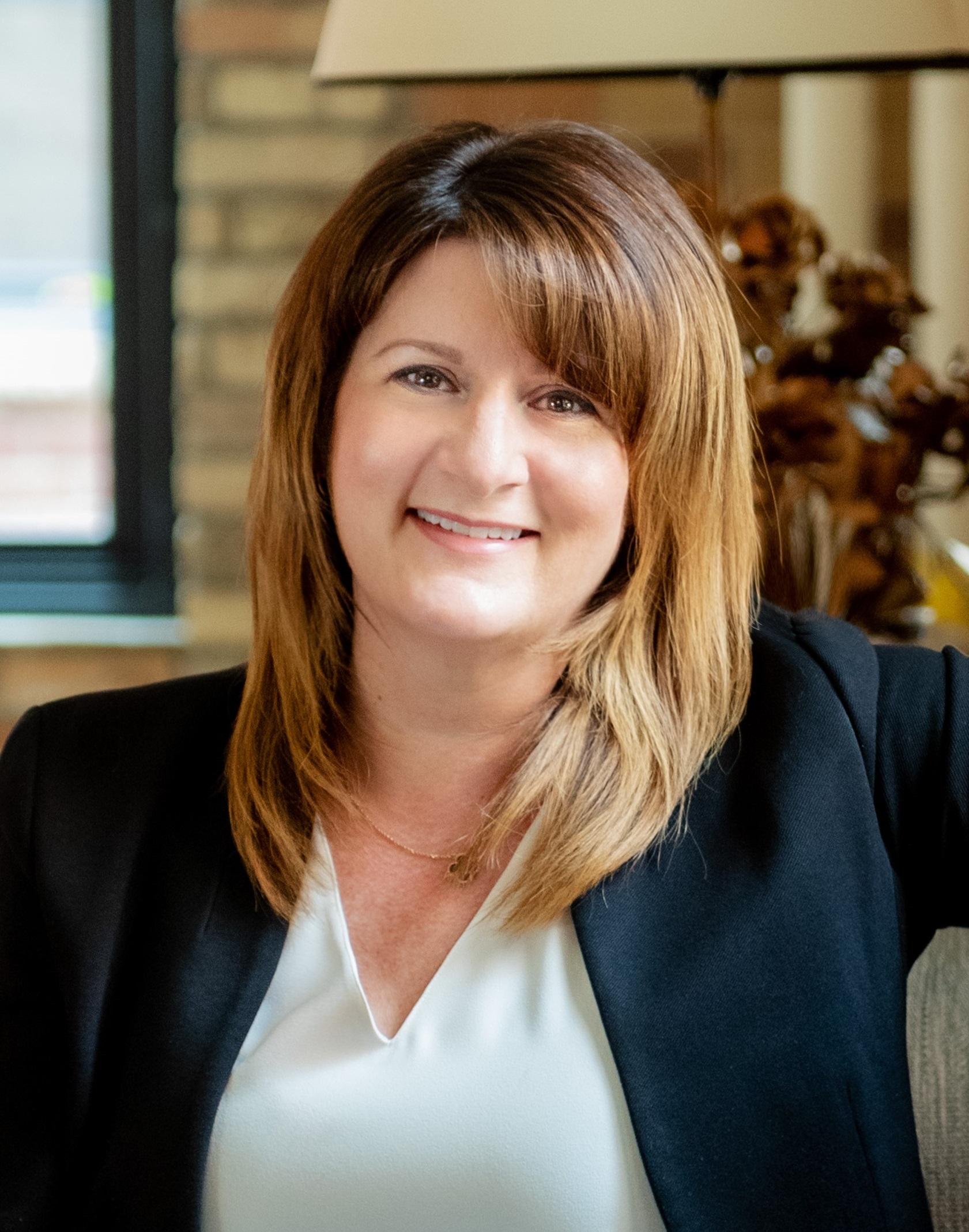 Meaghan Hastings, The Mortgage Coach - 2019 Women of Influence ...