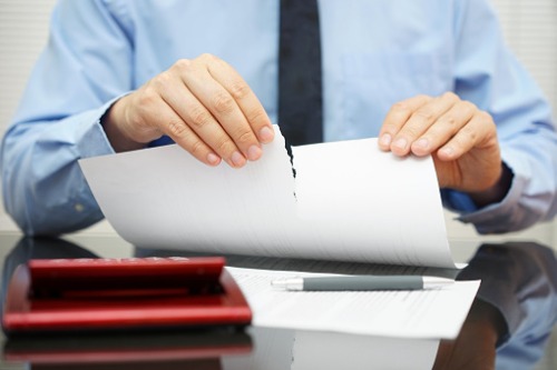 IIROC terminates investment firm’s membership