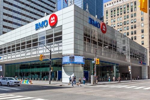 bmo financial corp