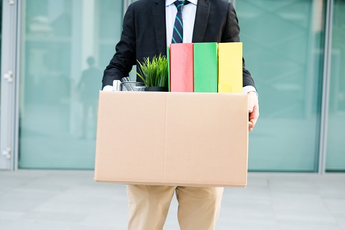 BlackRock fires rising star over undisclosed relationship