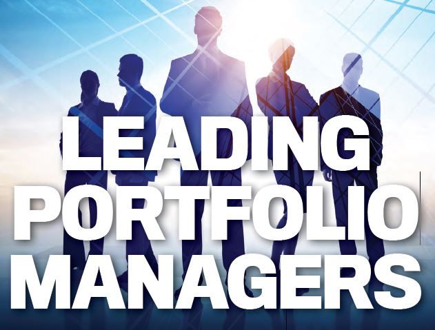 Leading Portfolio Managers