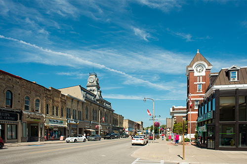 The Kitchener-Waterloo market can expect a busy fall season | Canadian ...