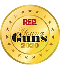 Young Guns 2020