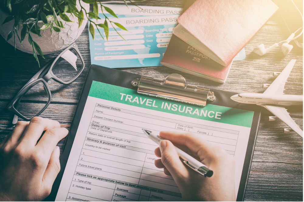 What Canadians hitting the road should know about travel insurance