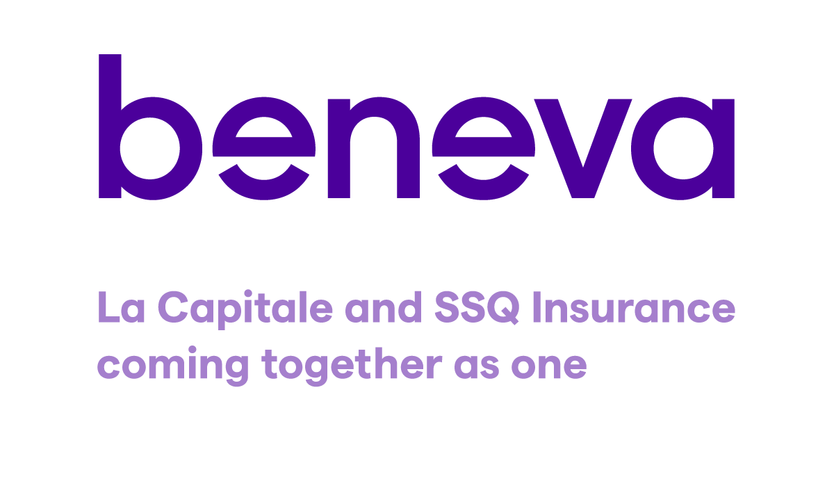 Beneva Logo