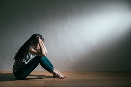 Ontarians' mental health spiralling amid COVID-19 crisis
