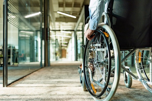 Disabled Canadian workers faced increased challenges amid COVID-19