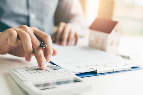 Mortgage calculator online with cmhc