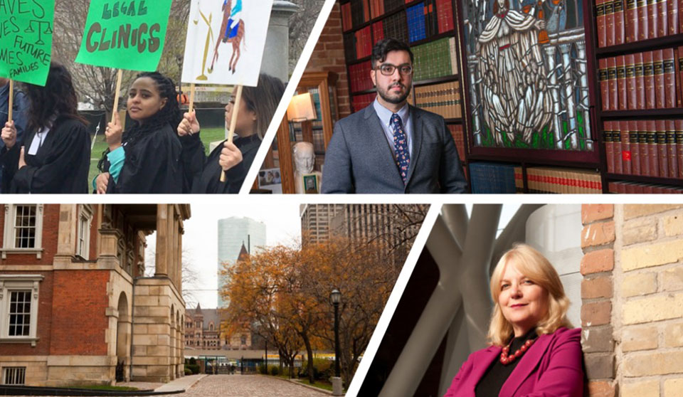 The top stories impacting lawyers now — Ontario’s 2019 legal year in review