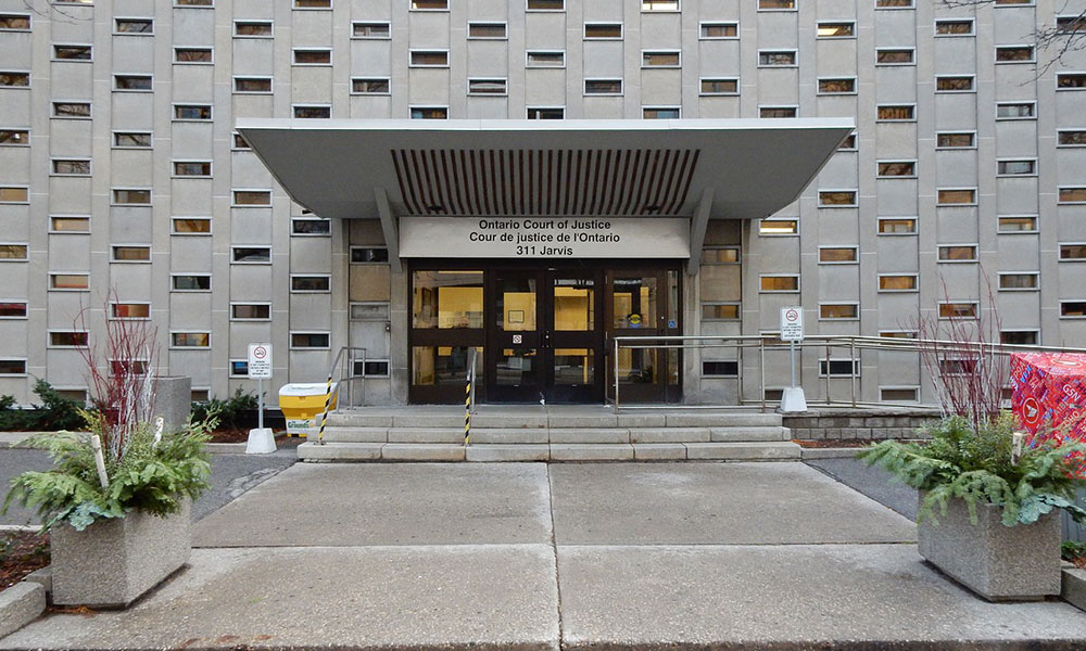 Ontario court adds three justices: Michael Callaghan, M. Samantha G. Peeris, Jessica Wolfe