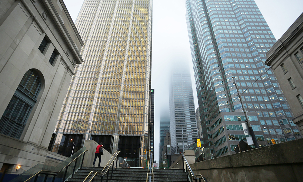 In light of COVID-19, Ontario firms issue responses and share resources