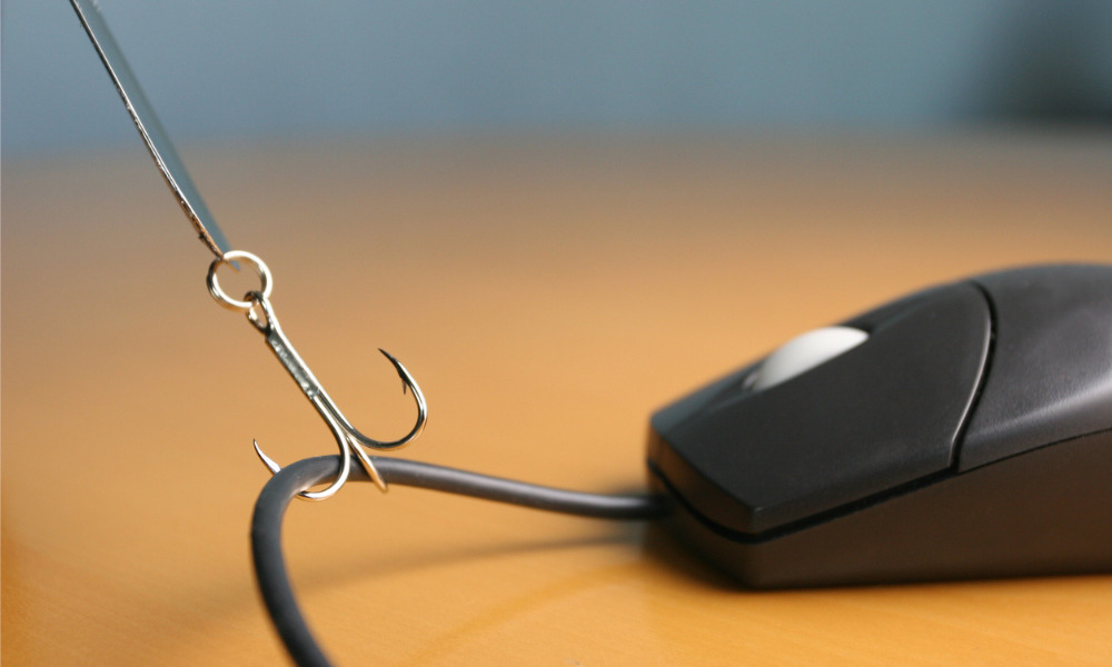 Paralegal — tied to $250k email phishing scheme — has licence revoked by Law Society Tribunal