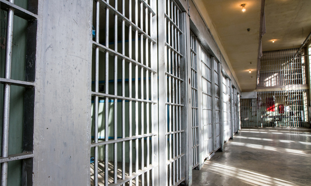 Ombudsman receives record number of complaints about provincial jails