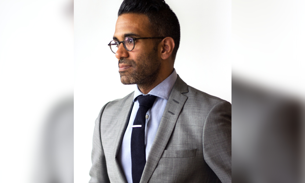 Western Law racial profiling research project to connect Charter breaches to race factor | Law Times Western Law racial profiling research project to connect Charter breaches to race factor | Law Times