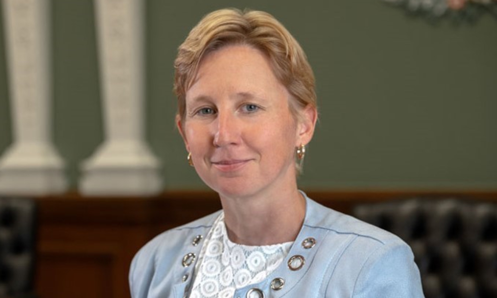 Western Law and Torys LLP create student bursaries for COVID-19 relief