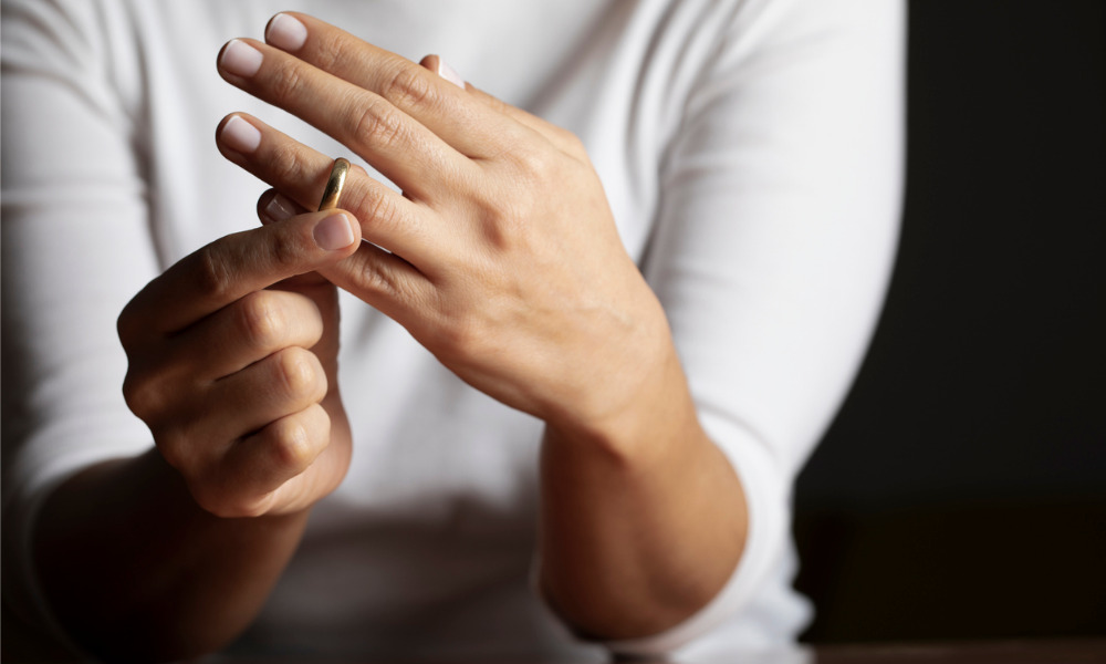 Divorce Act’s first changes in three decades spark major overhaul for DivorceMate Software