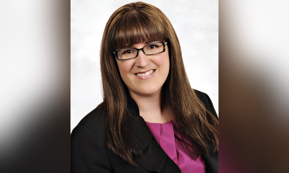 New Ontario Bar Association president to focus on regional disparity in service accessibility