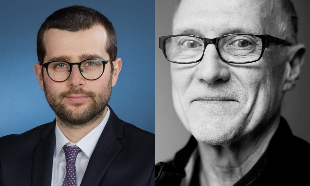 Lawyers applaud use of YouTube for Minassian verdict | Law Times