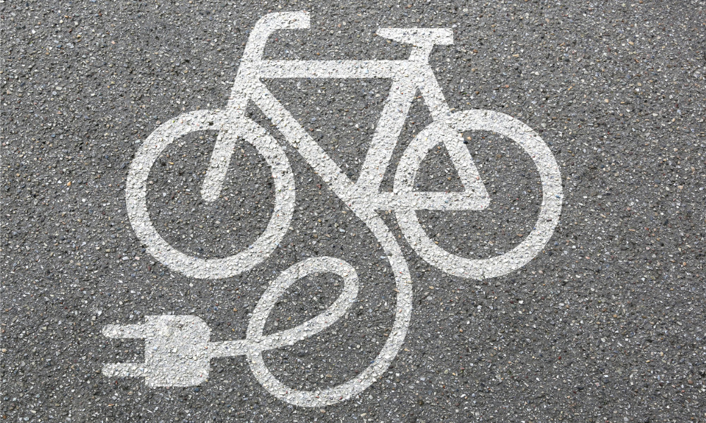 Cargo e-bike regulation vague on what cyclists should do in many situations: personal injury lawyer