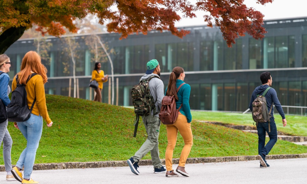 Human Rights Commission urges colleges, universities to ensure equitable, inclusive environments