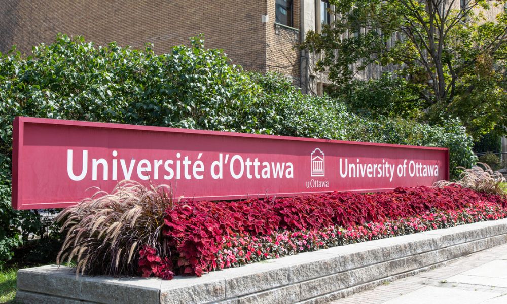 Justice Canada allots funding to back uOttawa Law’s new Indigenous law certificate program