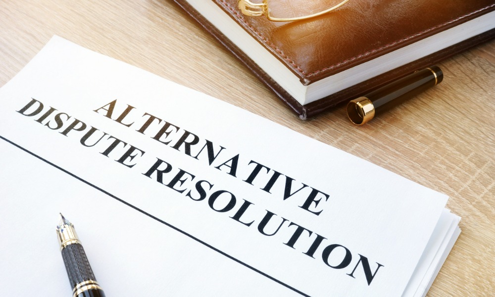 Ontario court upholds decision allowing arbitration to proceed by summary judgment motion - Vimarsana News