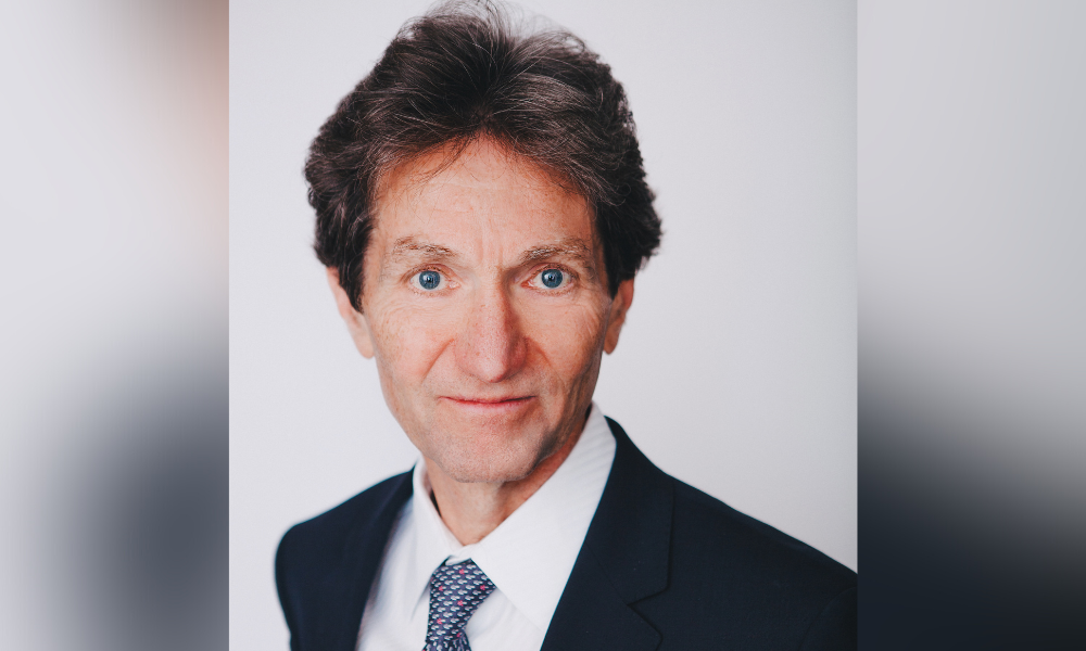 LSO revokes license of 'ungovernable' Hamilton lawyer Law Times