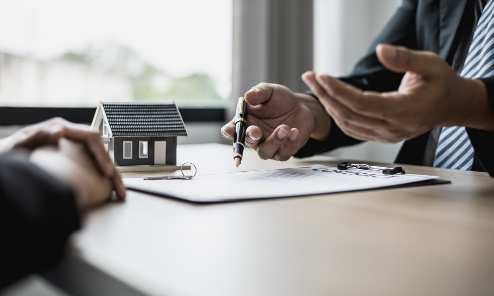Sale of mortgaged property lacks badges of fraud: Ontario Court of Appeal - Vimarsana News