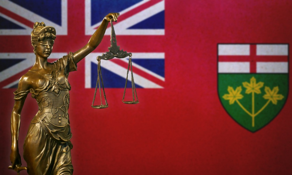 Legal Aid Ontario increases investment in Indigenous legal services