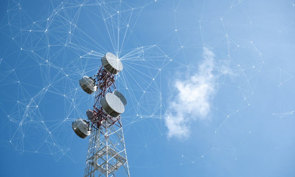 Bram Abramson leads broadcasting and telecom as new CRTC regional commissioner - Vimarsana News