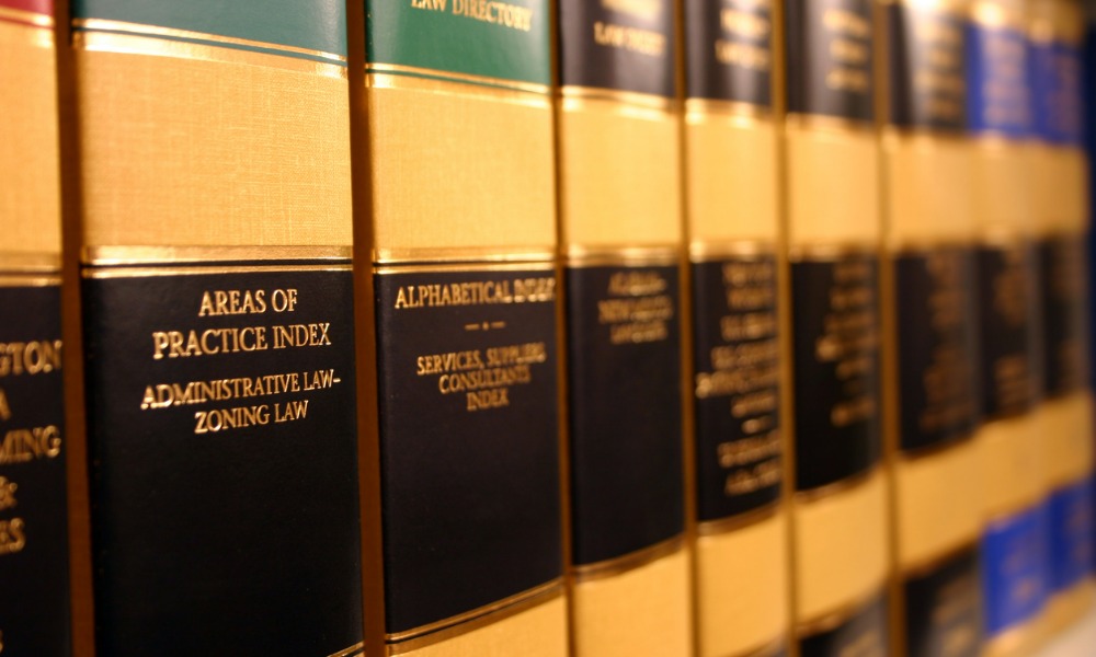 Aspiring lawyer can amend Charter claim against LSO after fourth failed licensing exam: OCA - Vimarsana News